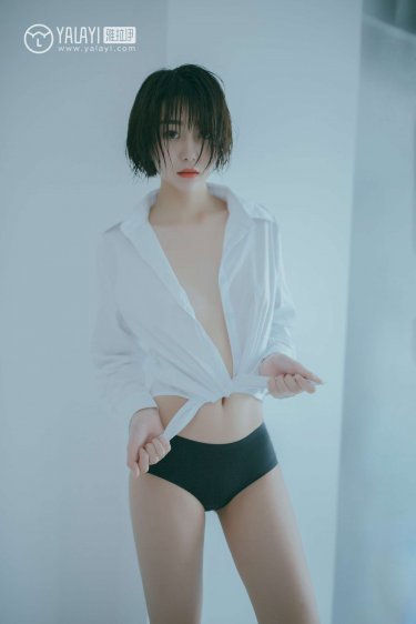 怨女复仇